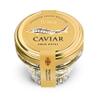 30g STURGEON BLACK CAVIAR OSiETR OSiETRA OSETR MALOSSOL CAVIAR IKRA IKURA. MOST POPULAR! With our low prices you can now afford real CAVIAR by the SPOONFUL!   view 1