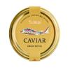 30g STURGEON BLACK CAVIAR OSiETR OSiETRA OSETR MALOSSOL CAVIAR IKRA IKURA. MOST POPULAR! With our low prices you can now afford real CAVIAR by the SPOONFUL!   view 2