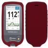 Premium Silicone Soft Case for Freestyle Libre/Freestyle Libre 2 (Continuous Glucose Monitor) (RED) view 1