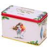 New English Teas Christmas Robin Tea Tin with 40 English Breakfast Teabags view 2