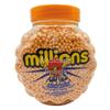LIMITED EDITION Millions - Iron Brew 2.27kg Jar view 1