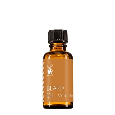 MHLE Beard Oil, 30ml