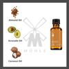 MHLE Beard Oil, 30ml view 2