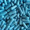 DR T&T 200 gelatin gelatine Capsules size 2 light blue capsules EU products view 1