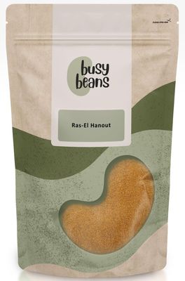 Ras-El Hanout - by Busy Beans (500g)