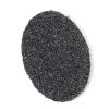 100Pcs Replaceable Sandpaper Discs, 120 Grit Self Adhesive Sandpaper Refill Pad Disks Medium Coarse Sand Discs Tool Replacemen for Electric Foot File Callus Remover view 4