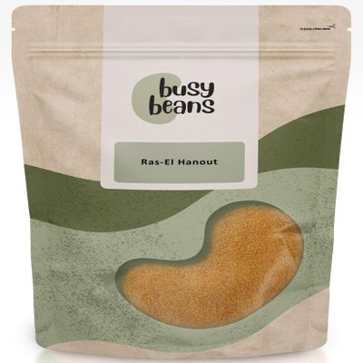 Ras-El Hanout - by Busy Beans (250g)