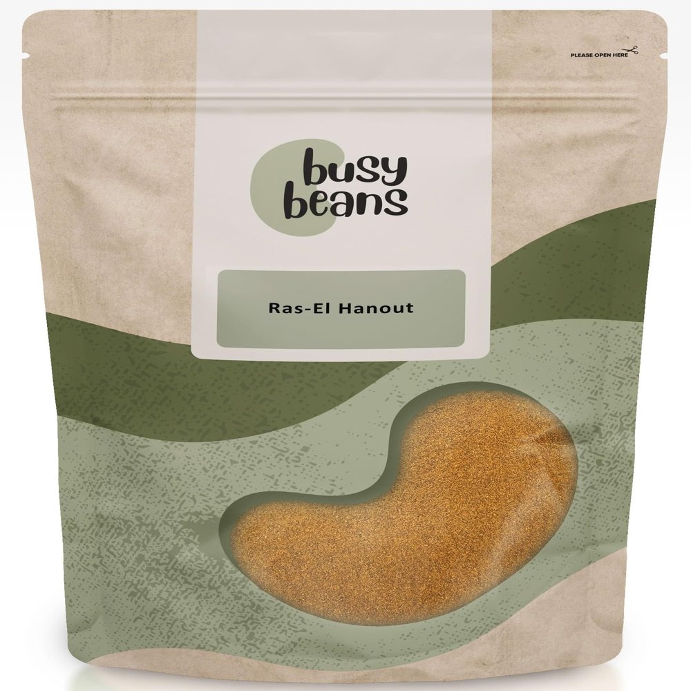 Ras-El Hanout - by Busy Beans (250g)