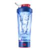 VOLTRX Shaker Bottle (color version),Protein Shaker Bottle Upgrade IXP7 Waterproof,USB C Electric Protein Shaker Powerful for Smoother Protein Shakes,BPA Free,600ml Cup view 1
