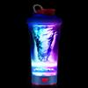 VOLTRX Shaker Bottle (color version),Protein Shaker Bottle Upgrade IXP7 Waterproof,USB C Electric Protein Shaker Powerful for Smoother Protein Shakes,BPA Free,600ml Cup view 2