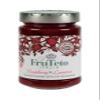 il Frutteto Italia 100% Raspberry organic fruit spread. 250g. MADE IN TUSCANY only with fruit. No Added Refined Sugar. No Preservatives. view 1