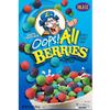 Cap'n Crunch Cereal, Oops All Berries, 293g view 1