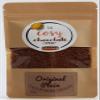 Luxury Flaked Drinking Chocolate (Original Plain, Small 70g) view 1