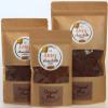Luxury Flaked Drinking Chocolate (Original Plain, Small 70g) view 3