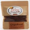 Luxury Flaked Drinking Chocolate (Gingerbread, Small 70g) view 1