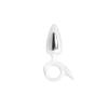 MIS - probe arrow pr-09a x electrostimulators x pelvic floor rehabilitation -pins 2mm view 2