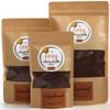 Luxury Flaked Drinking Chocolate 70g Pouch (Pumpkin Spice, Small 70g) view 3