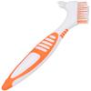 chargantyang Denture Brush Dual Head Toothbrushes Hard Denture Cleaning Brush Denture Toothbrush Cleaning Brush False Teeth Brush Toothbrush(3PACK) 2 view 4