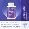 Microbiome Labs ZenBiome Sleep Clinically Studied Bifidobacterium longum 1714 Probiotic Supplement with L-Theanine & Lemon Balm Sleep & Bedtime Support, Shelf-Stable 30 Capsules view 4