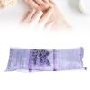 1lb Paraffin Wax Refills Hand Foor Care Wax Bath Block, Skin SPA Wax Relieve Skin Dry Used In Wax Warmer(Lavender) view 2