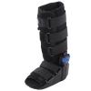 01 02 015 Achilles Tendon Boots, Ankle Fixation Brace Black for Achilles Tendon Ruptures for Ankle Fractures for Ankle Sprains view 1