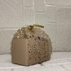 Christmas Gift Bag Diwali Gift Hamper, Wedding Gift Hamper 25 PCS-Flower (Rosegold) view 2