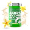 Scitec Nutrition 100% Hydro Isolate  Hydrolyzed Isolate with Glutamine & Arginine  Sugar-Free, Gluten-Free  Post-Workout Recovery, 700 g, Vanilla view 1