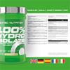 Scitec Nutrition 100% Hydro Isolate  Hydrolyzed Isolate with Glutamine & Arginine  Sugar-Free, Gluten-Free  Post-Workout Recovery, 700 g, Vanilla view 4