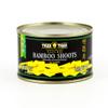 Tiger Tiger Bamboo Shoots Sliced 12x227g view 1