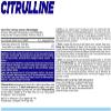 Citrulline, Lemon - 200g view 2