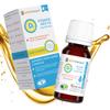 Vitamin D3 Liquid Drops 400 IU - Pure Vitamin D Liquid in Olive Oil for Babies, Children and Adults by Healthmarque (180 doses) view 4