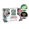 Eco Warrior Men's Shaving Soap Bar | Coconut & Flax Oil With a Blend of Cedarwood, Birch Tar & Patchouli Essential Oils | Vegan, Cruelty Free, eco friendly | No SLS or Parabens | 100g view 2