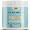 Tendoforte Bioactive Collagen Peptides - 300g | Collagen Peptide Matrix for Healthy Tendons and Ligaments - Proven Results with Clinical Trials - TENDOFORTE by GELITA - 300g Tub with Scoop view 1