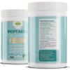 Tendoforte Bioactive Collagen Peptides - 300g | Collagen Peptide Matrix for Healthy Tendons and Ligaments - Proven Results with Clinical Trials - TENDOFORTE by GELITA - 300g Tub with Scoop view 3