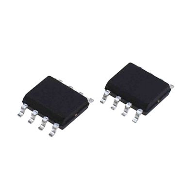 10pcs M24256-BRMN6TP 4256BRP 24256 SOP-8