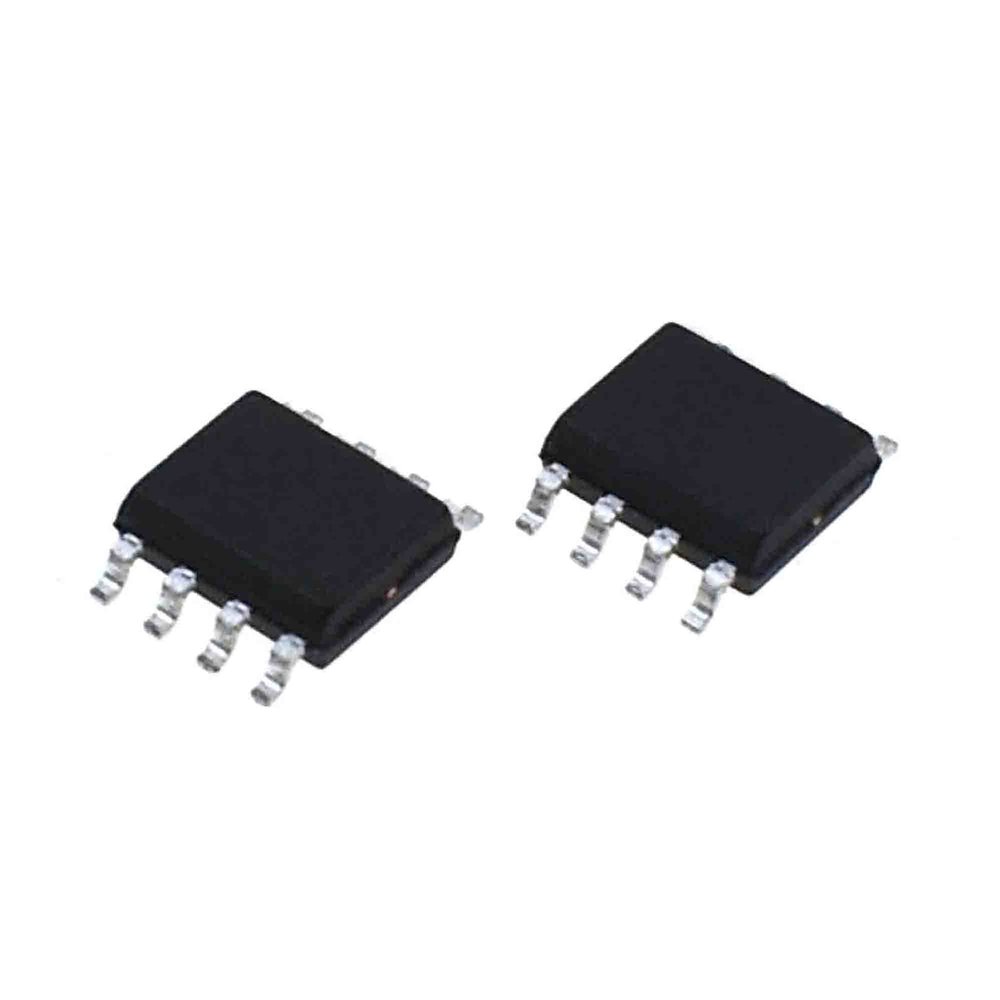 10pcs M24256-BRMN6TP 4256BRP 24256 SOP-8