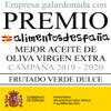 Palacio de Los Olivos Extra Virgin Olive Oil, Cold Pressed, Magnum bottle 1500ml, International Award Winner, Produced in Spain view 3