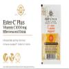 Solgar Ester-C Plus Effervescent - 21 x Sachets - Recharge Body and Mind - with B-Vitamins, Zinc and Magnesium - Immunity Support view 3