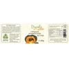 Raw Pumpkin Seed Butter 200g - Smooth & Creamy Natural Vegan Spread view 2
