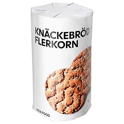 KNCKEBRD FLERKORN (Multigrain Crispbread) (6 Pack)