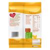 Kiddylicious Wafers Mixed Box - Raspberry and Banana - Gluten and Dairy Free Kids Snack - Suitable for 6+ Months - 10 x 10 Twin Packs (4 x Banana, 6 x Raspberry) view 3