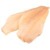 Fresh Halibut Fillet 500g  Premium Skinless Boneless Fillet, Sustainably Sourced Wild-Caught Fish, High in Protein & Omega-3 view 1