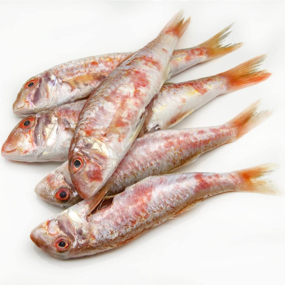 Red Mullet 1kg