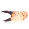 Fresh British Crab Claws 1 kg -/+10% view 1
