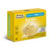 SIMPLY DELISH Banana Pudding, 6 x 48g view 1
