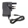 AC DC 6V Power Supply Adapter for Omron Healthcare Upper Arm Blood Pressure Monitor 5, 7,10 Series Charger Replacement Power Cord Replacement for Hem-ADPTW5 Hem ADPTW5 view 2