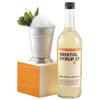 Bristol Syrup Company No.11 Pineapple & Coconut Syrup, 750ml view 1