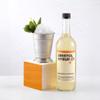 Bristol Syrup Company No.11 Pineapple & Coconut Syrup, 750ml view 3
