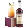 Bristol Syrup Company No.6 Grenadine Syrup, 750ml view 1