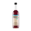 Bristol Syrup Company No.4 Raspberry Syrup, 750ml view 2
